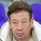 Леонид Слуцкий покинул Шанхай Шэньхуа, причины ухода, что будет дальше ...