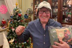 Провожаем 2025-й с Геннадием Орловым