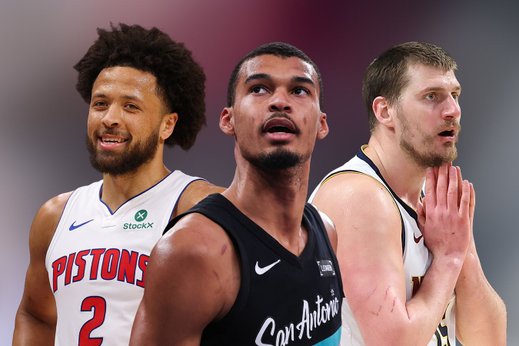 Профсоюз игроков против НБА. Отменит ли лига резонансное правило?