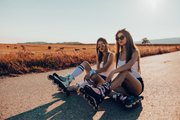 Как правильно выбрать свои первые ролики. Гайд для новичков