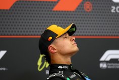 Почему Норрис не заслужил звание чемпиона мира