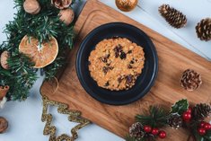 Как похудеть за неделю до Нового года