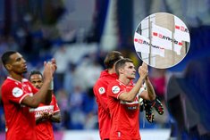 Как «Спартак» затронут санкции против «Лукойла»