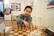 Российский шахматист в 10 лет стал рекордсменом! В этом возрасте даже Карлсен так не сиял