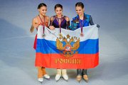 «Заграница» им поможет? Что делать российским фигуристкам после решения ВАДА