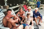 «После свадьбы Радченко двух человек отчислили из «Спартака»