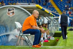 Экспресс на стыковые матчи РПЛ 31 мая 2025 года