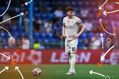 Голы со штрафных стремительно вымирают