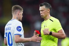 Судейство в 1-м туре РПЛ