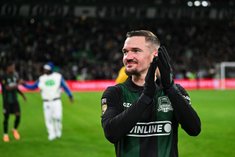 Гаэтан Перрен ушёл из «Краснодара» в «Лилль»