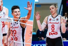 Таблица переходов женской Суперлиги