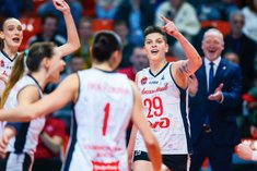 ЖВК «Локомотив»