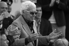 Умер Никола Пьетранджели – легендарный теннисист