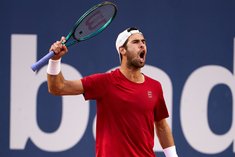 Карен Хачанов