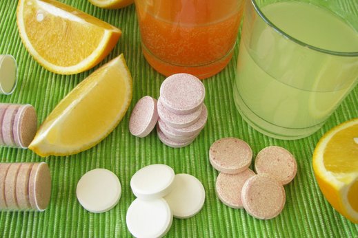 Дефицит витаминов есть у большинства россиян. В чём причины нехватки и как её распознать