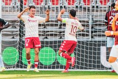 «Реал Сосьедад» — «Монако»: прогноз на матч ЛЕ