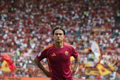 «Милан» — «Рома»: прогноз на матч