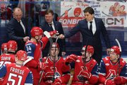 «Локомотив» выиграл трофей, Разин ярко выступил после матча. Итоги дня в КХЛ