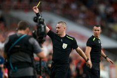 Разбор судейства «Спартака» с «Зенитом»