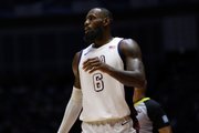 Почему Леброн Джеймс заслужил быть лицом Америки на Олимпийских играх