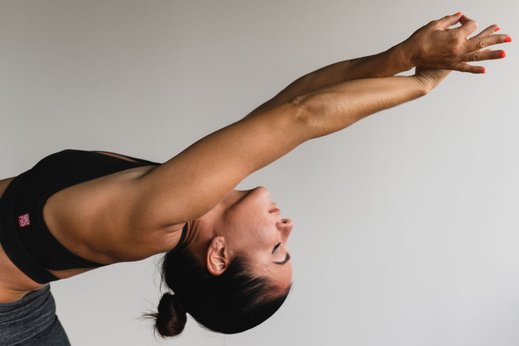 7 причин заниматься йогой каждый день. Советы международного инструктора