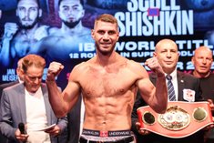 Владимир Шишкин