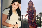 Без срывов и ограничений: как американский диетолог похудела на 45 кг?