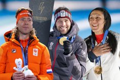 Олимпийские игры — 2026: возрастные чемпионы