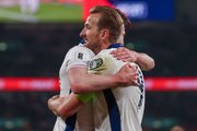 Англия при Тухеле пока идеальна. А капитан «Челси» положил шедевр в стиле Бекхэма!
