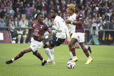 «Реймс» — «Метц»: прогноз на второй стыковой матч