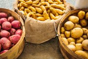 Что полезнее — картофель или батат? Нутрициолог назвала отличия