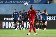 «Аталанта» укатала «Рому» в матче за Лигу чемпионов! Миранчук был хорош даже шесть минут