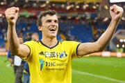 Был звездой чемпионата России, а потом вдруг пропал. Где сейчас Роман Ерёменко
