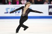 Малинин вновь выиграет с безумным рекордом? Чего ждать от ЧМ по фигурке в Бостоне