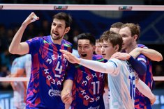 Казанский «Зенит» ведёт в финальной серии