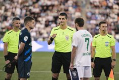 Разбор судейства в 6-м туре