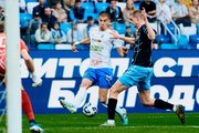 Звезда прошлого тура мощно подставил команду! «Пари НН» чудом вытащил матч с «Факелом»