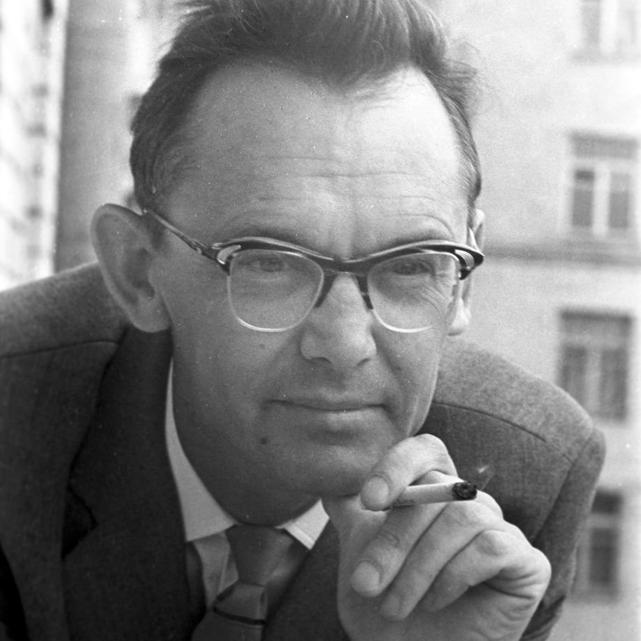 Леонид Гайдай