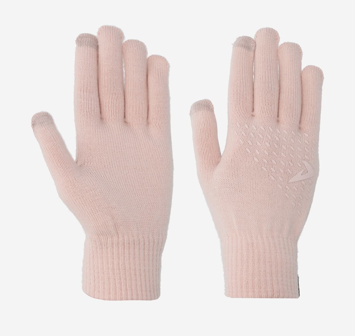 Сенсорные женские перчатки Demix, 349 руб. 