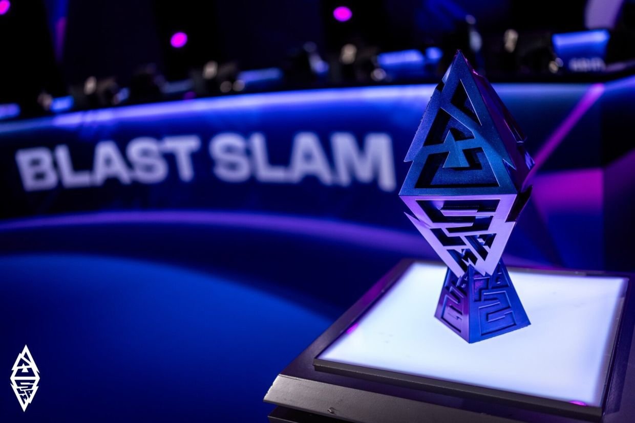 На прошлом BLAST Slam до финала неожиданно добрался российский состав Yandex