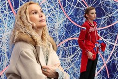 Драма Усачёвой спровоцировала вопросы к Тутберидзе