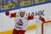 «Локомотив» — «Адмирал». Досрочная победа в регулярке КХЛ
