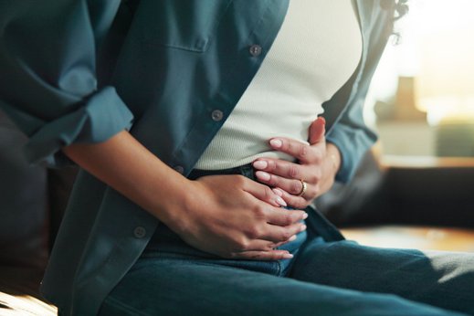 Самые необычные признаки ПМС, которые часто игнорируют