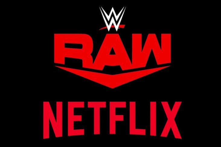 Обновлённый кард дебютного шоу WWE Raw на Neflix. Дебют бывшей звезды ...