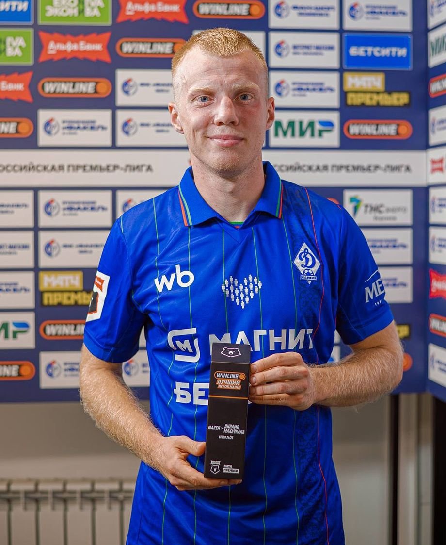 Александр Сандрачук