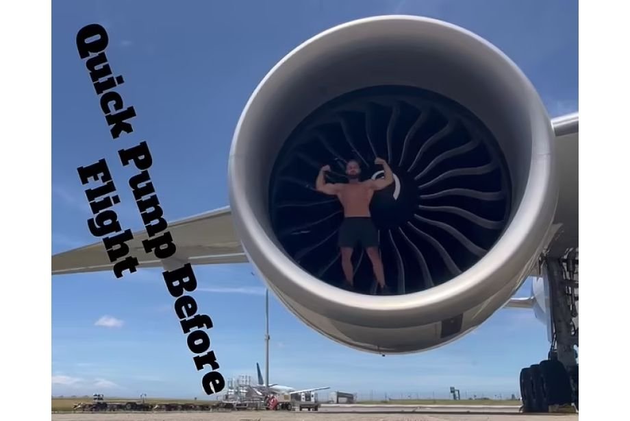 Пресли Гиноски