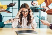 Какой у вас скрытый стиль стресса? Тест на тип поведения в критической ситуации