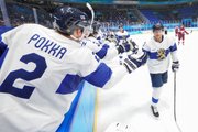 У Олимпиады будет другой чемпион, Россия возьмёт бронзу. Прогноз на хоккейный плей-офф ОИ