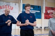 «Не верьте тем, кто говорит, что мы вернёмся завтра». Кириленко — о российском баскетболе