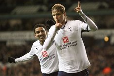 Павлюченко тоже кромсал «Ливерпуль»